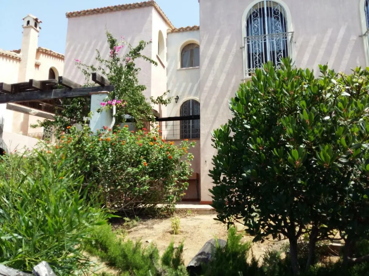 Casa vacanze villa sara Torre delle Stelle