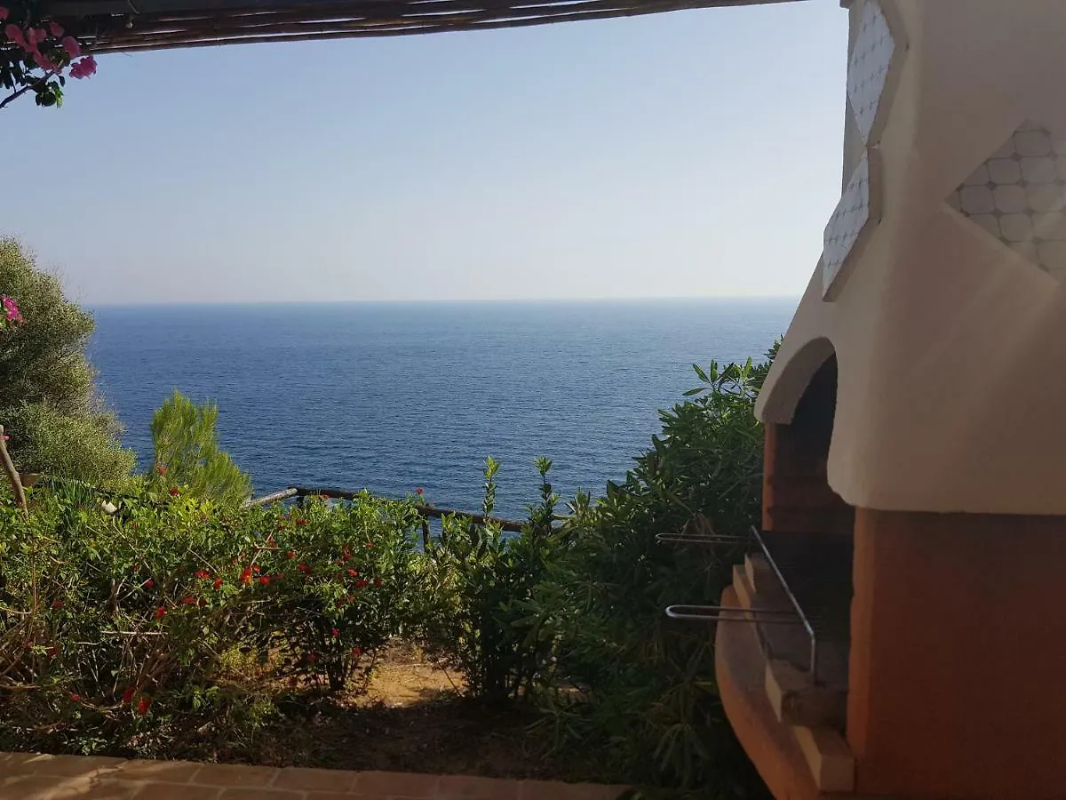 Casa vacanze villa sara Torre delle Stelle