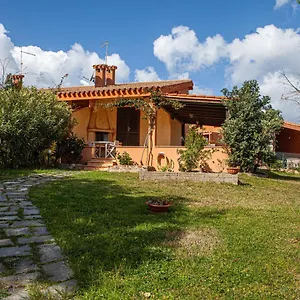  Casa vacanze Domomea - Poseidone