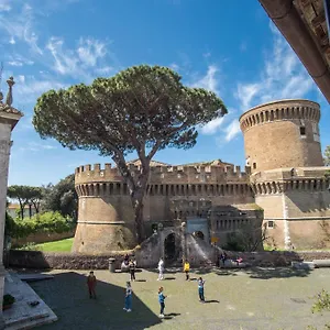  Appartamento La Casa Nel Borgo Di Italia