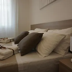  Appartamento Azzìsa Holidays Italia
