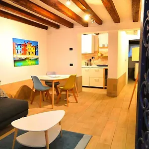  Appartamento Alcova Italia