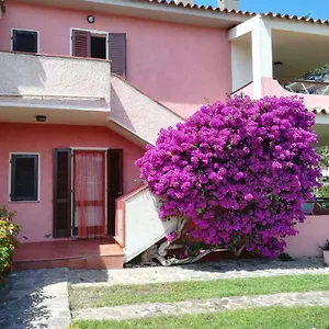  Casa vacanze Casa Smeralda