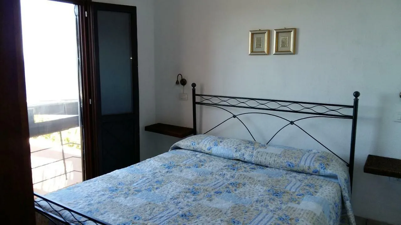 Villa Sara 托雷德尔斯泰尔 度假居